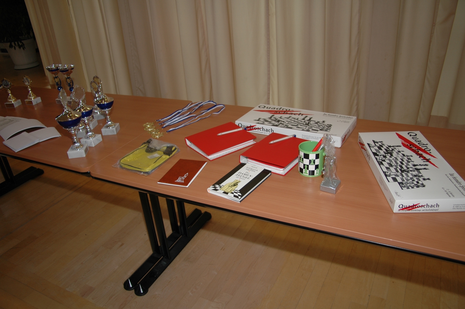 Vorschau